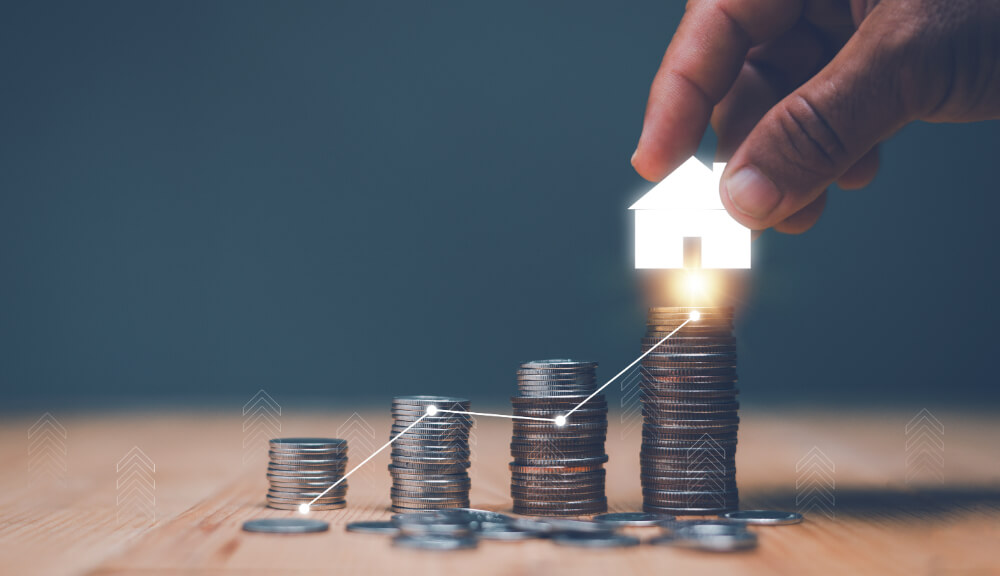 home real estate investing