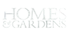 Homes & Gardens Magazine