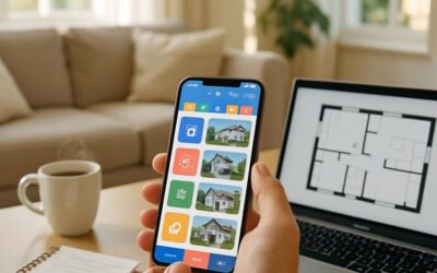 House Hunting Apps: Find Homes on Google Play & App Store