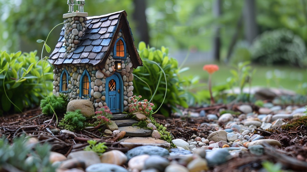 buying small home for starter home
