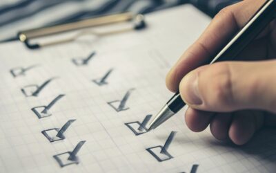 Homeowner Checklist: What to Look For When Buying a House